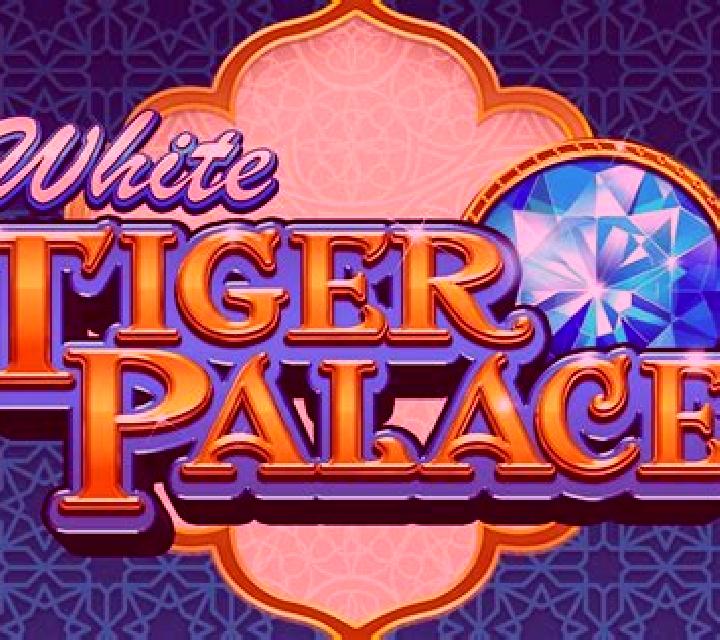 Tiger Palace online slot
