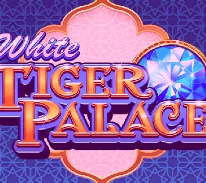 Tiger Palace slot