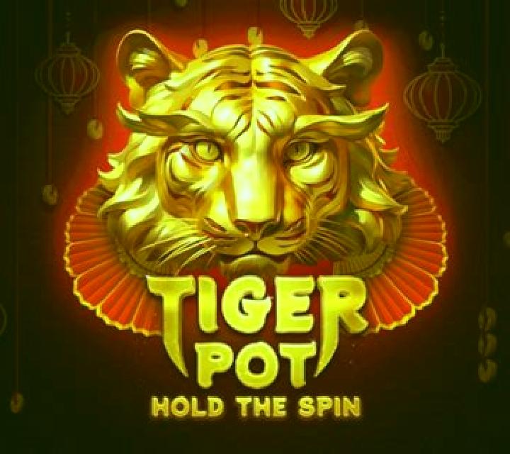 Tiger Pot: Hold The Spin online slot