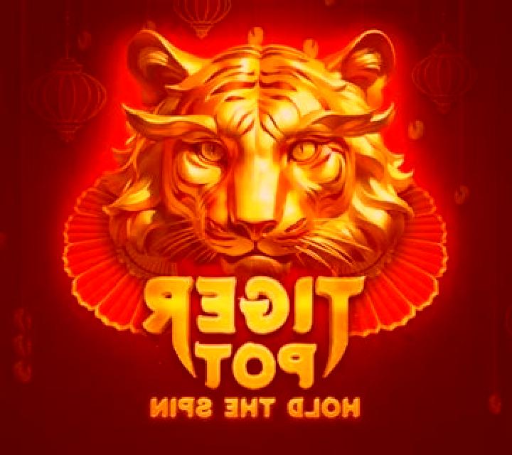Tiger Pot: Hold The Spin slot