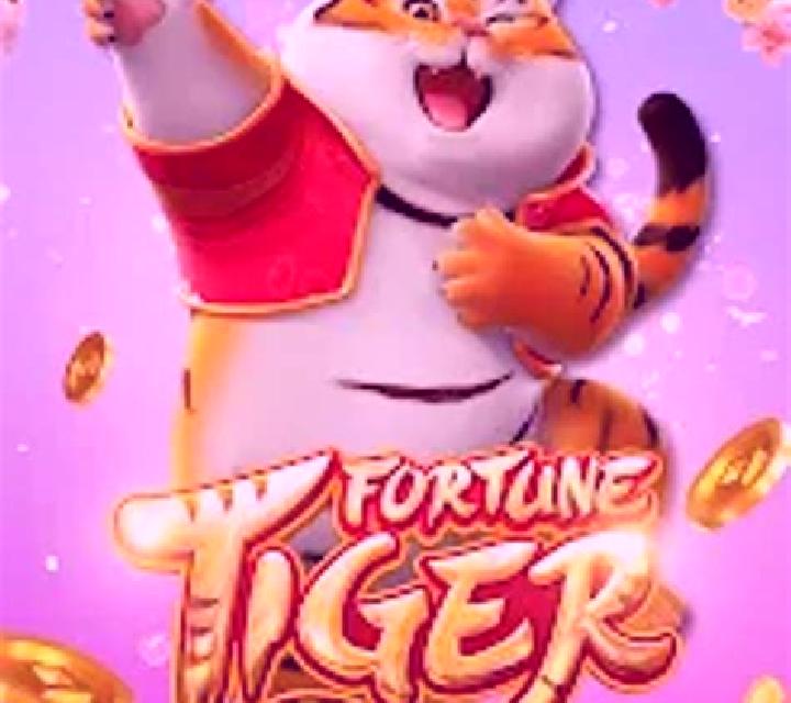 Tiger Scratch online slot