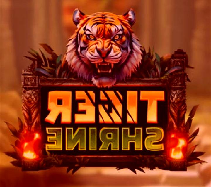 Tiger Shrine online slot