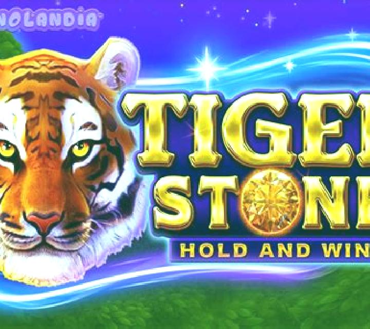 Tiger Stone slot