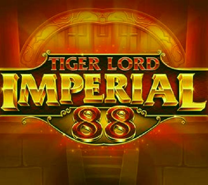 Tiger Temple 88 slot game