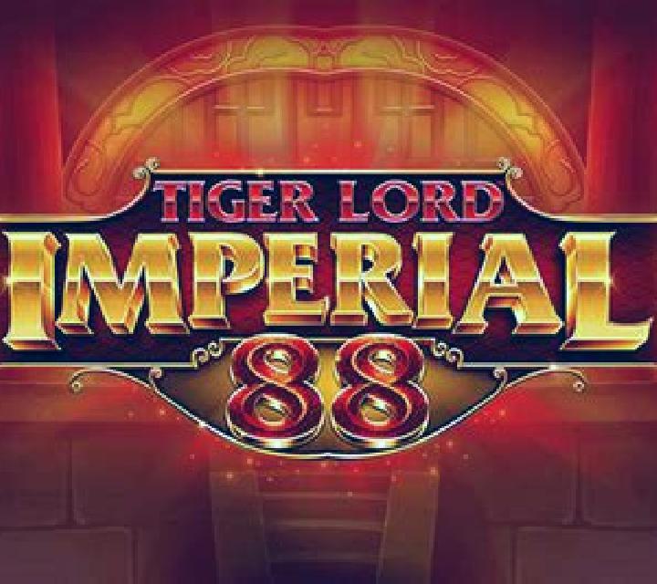 Tiger Temple 88 slot machine