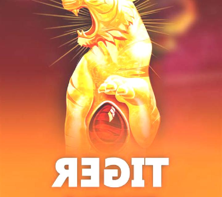 Tiger Temple slot game