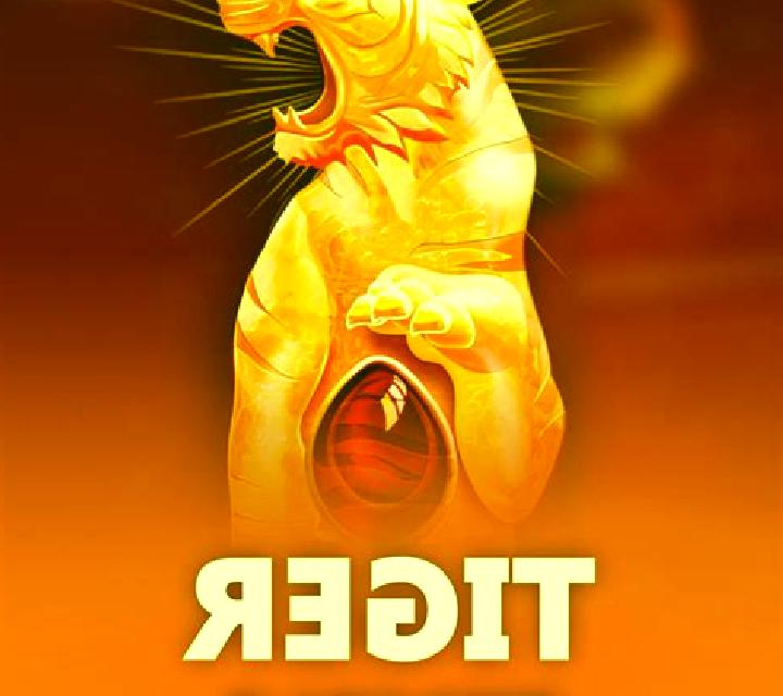 Tiger Temple slot machine
