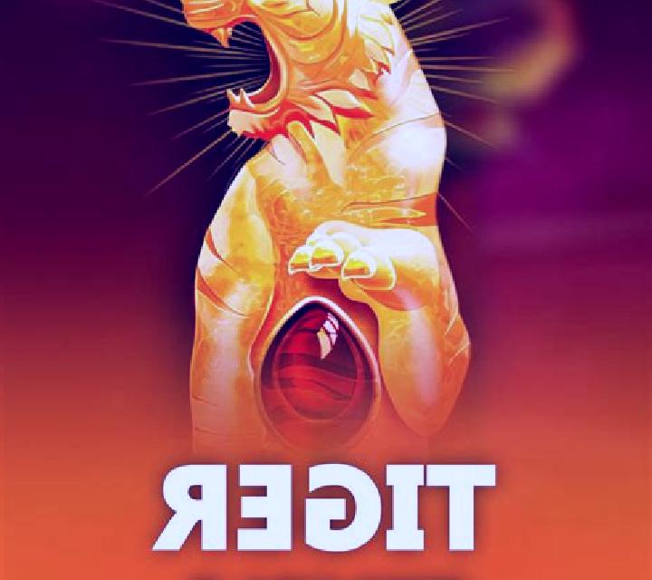 Tiger Temple slot