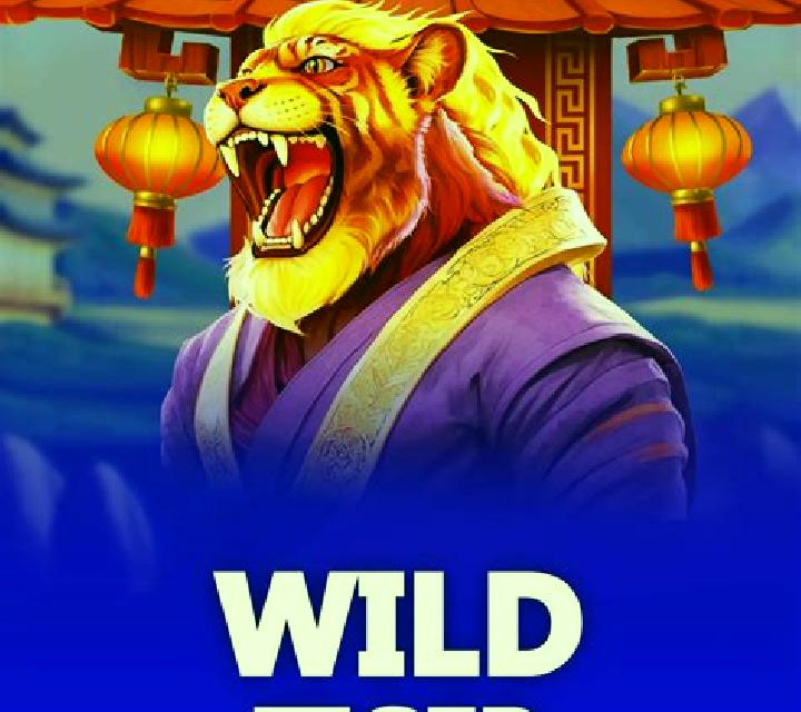 Tiger Tiger slot