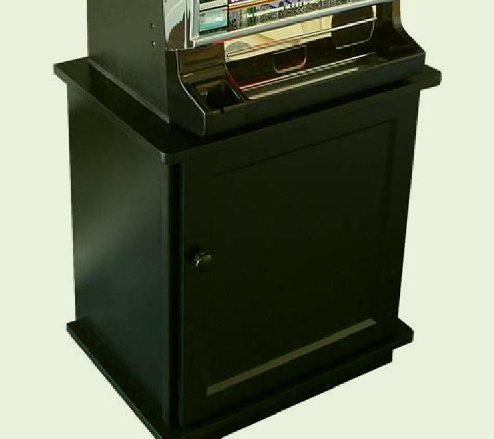 Tiger Ventura slot machine