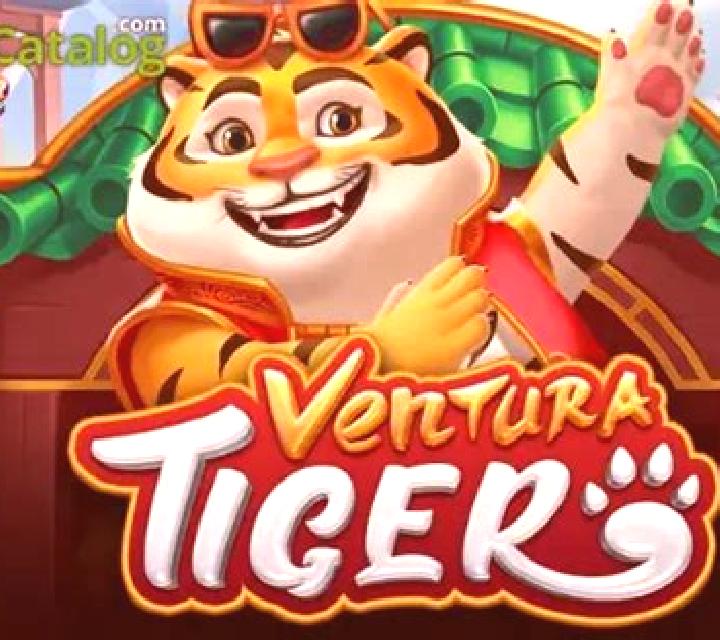 Tiger Ventura slot
