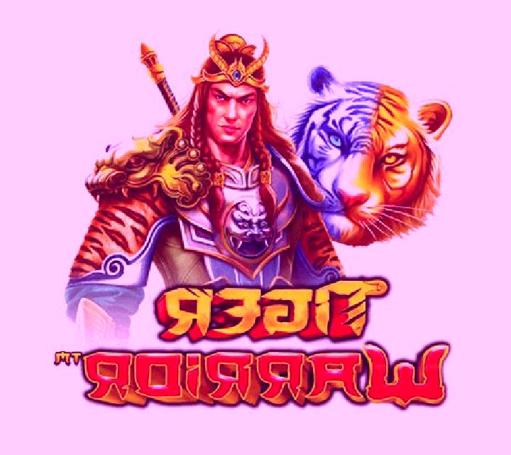 Tiger Warrior online slot