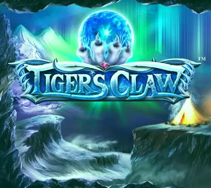 Tiger s Claw (Betsoft) online slot