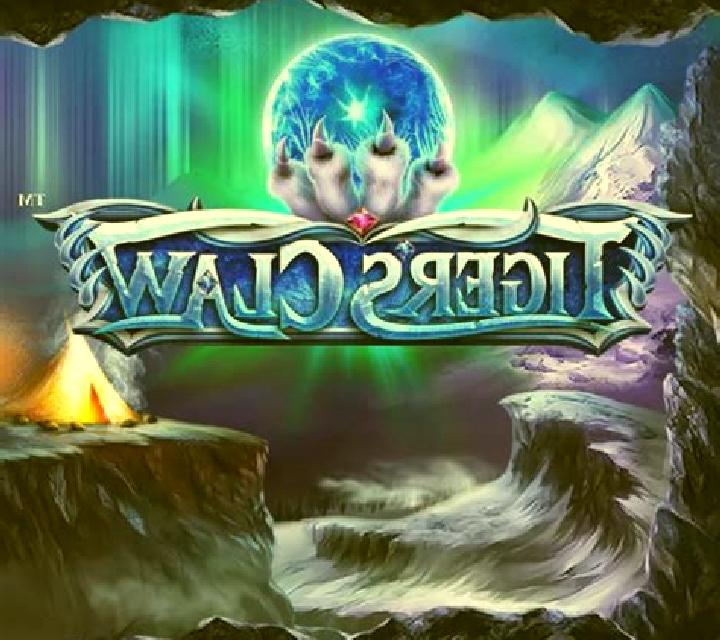 Tiger s Claw (Betsoft) slot game