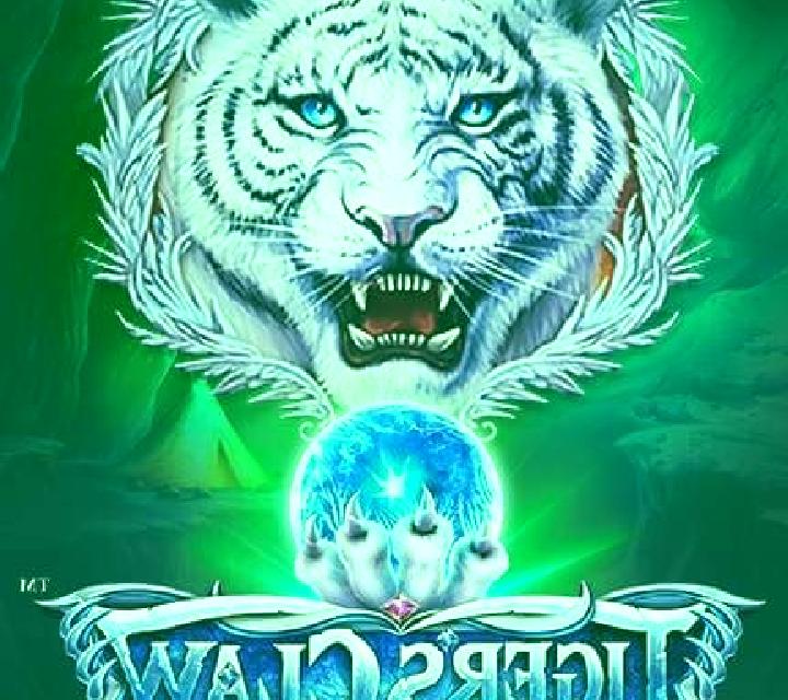 Tiger s Claw (Betsoft) slot machine
