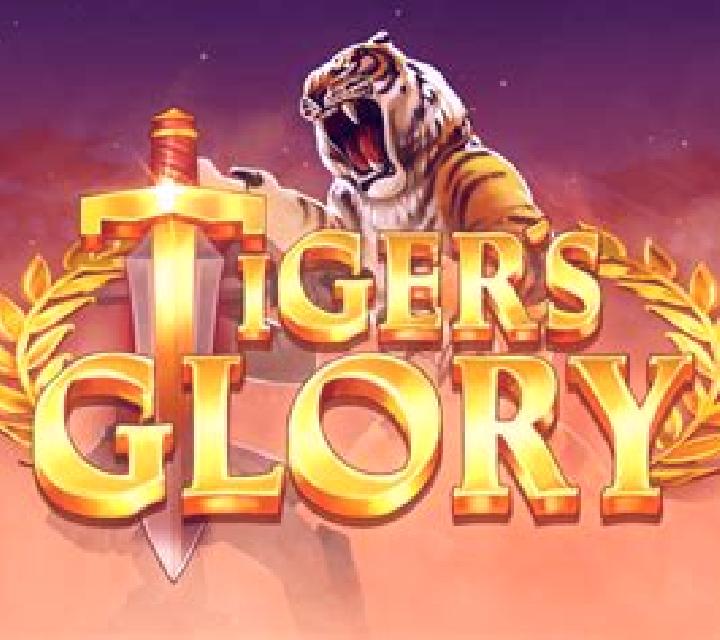 Tiger s Glory online slot