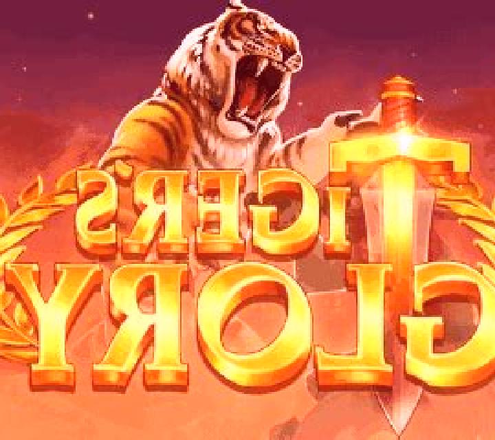 Tiger s Glory slot