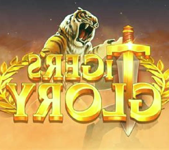 Tigers Glory Ultra online slot