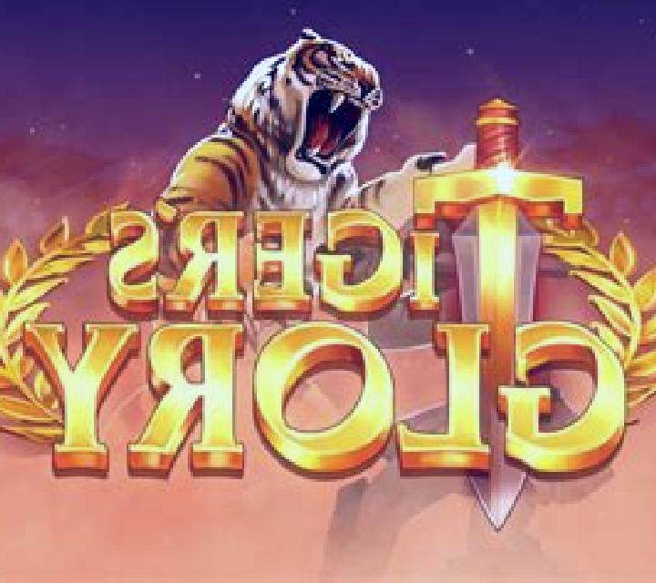 Tigers Glory Ultra slot game