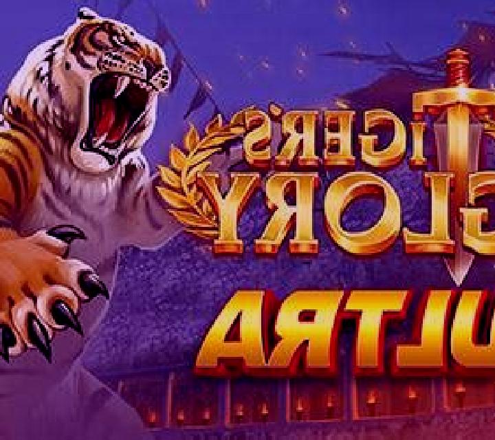 Tigers Glory Ultra slot