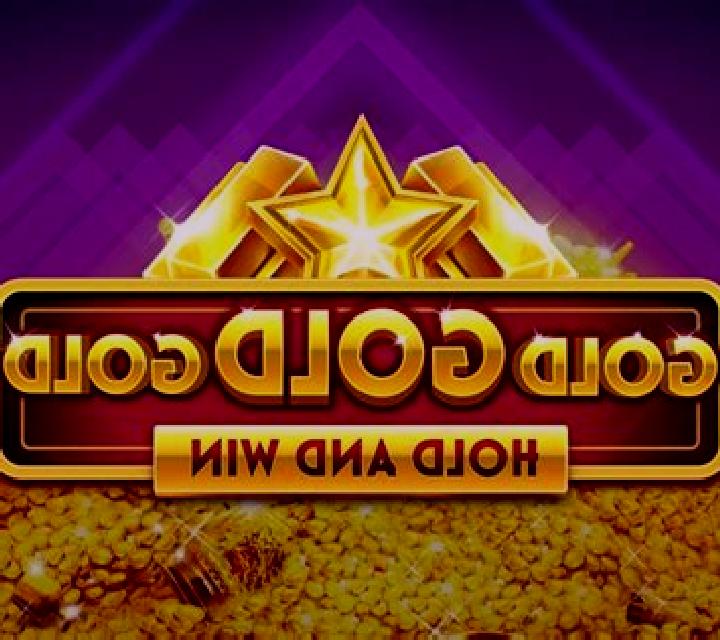 Tiger s Gold Hold and Win online slot