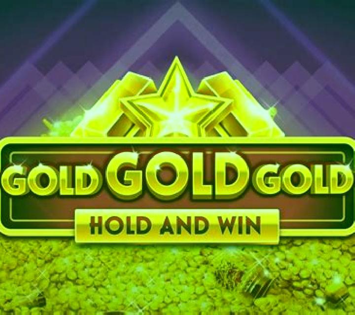 Tiger s Gold Hold and Win slot game