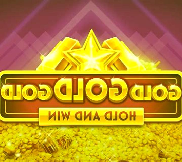 Tiger s Gold Hold and Win slot