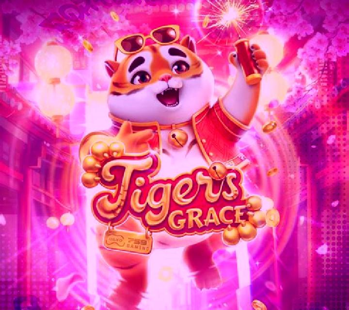 Tiger s Grace slot game