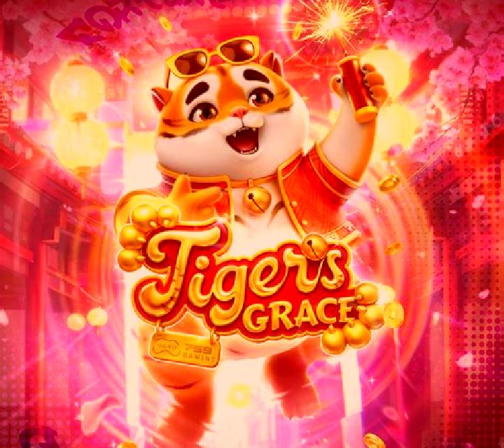 Tiger s Grace slot