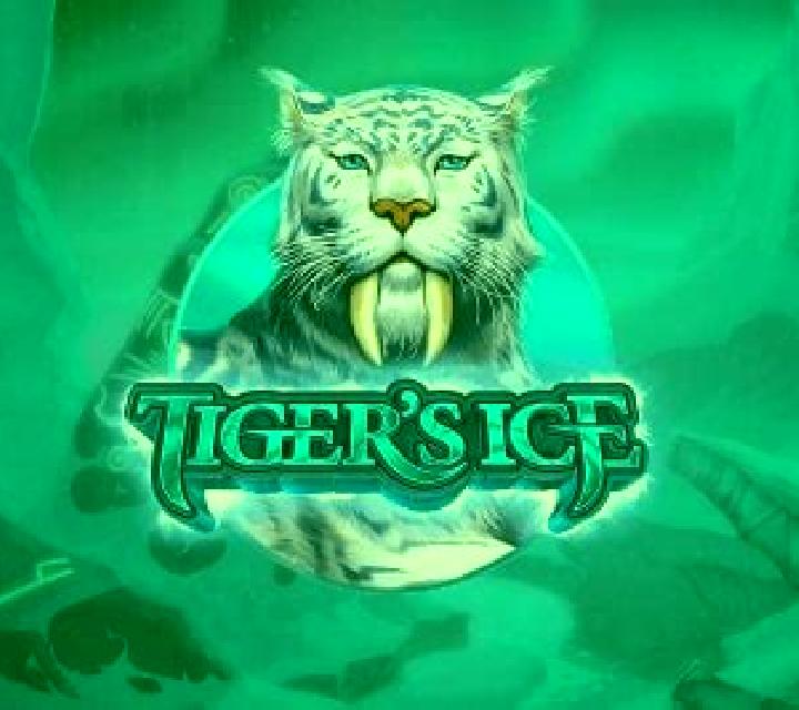 Tiger s Ice slot