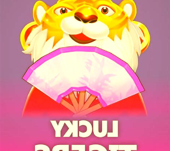 Tiger s Luck: Play online slot
