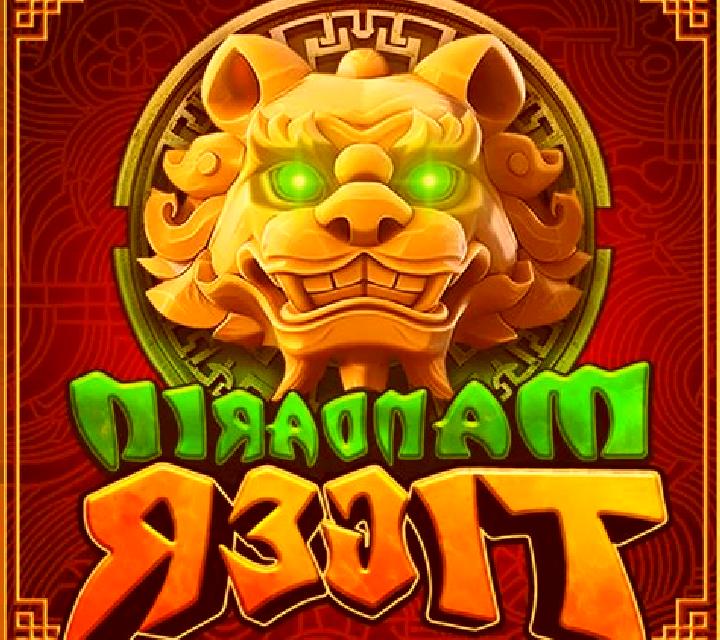 Tiger s Roar online slot