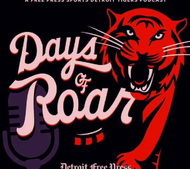 Tiger s Roar slot game