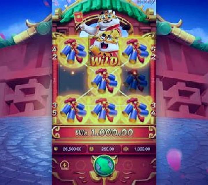 Tiger s Steps Hold & Win slot game