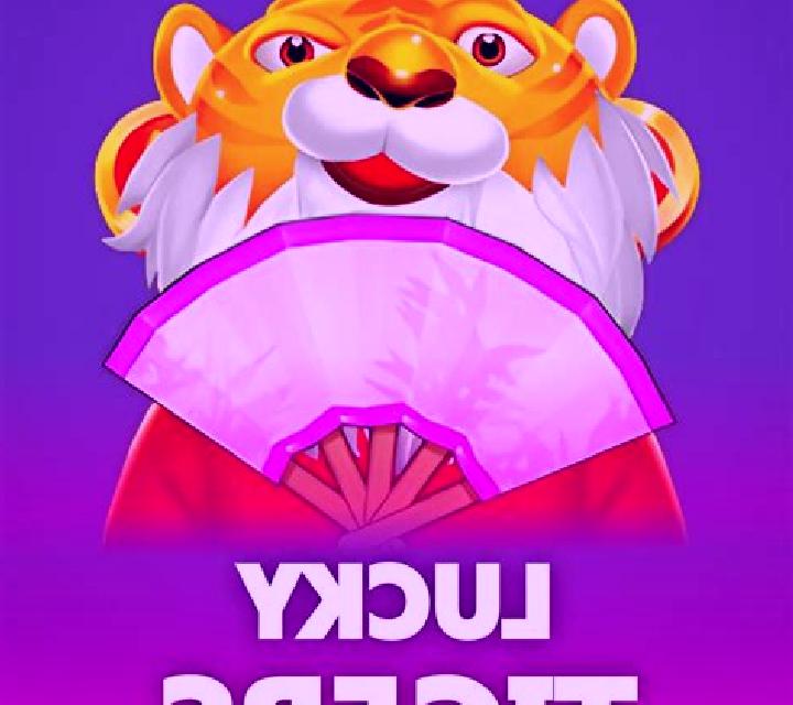 Tigers Treasure online slot