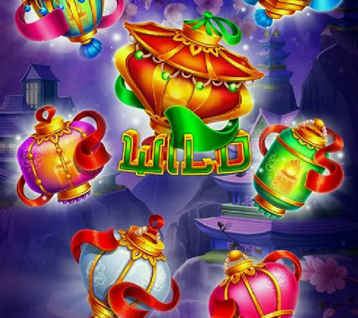 Tiggy Luck slot game