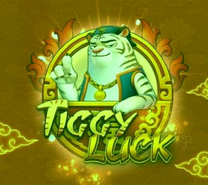 Tiggy Luck slot