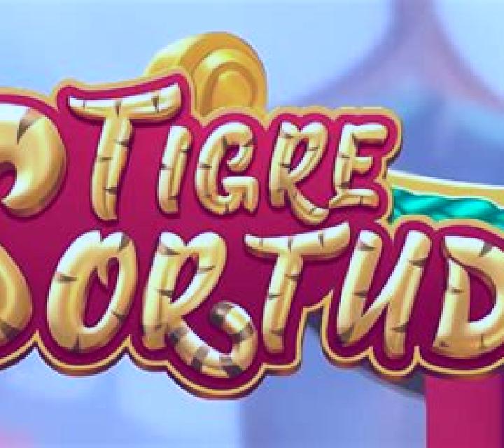 Tigre Sortudo slot
