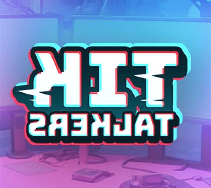 Tik Talkers online slot