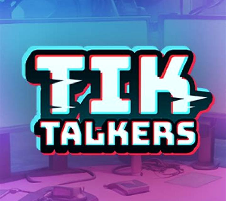 Tik Talkers slot game