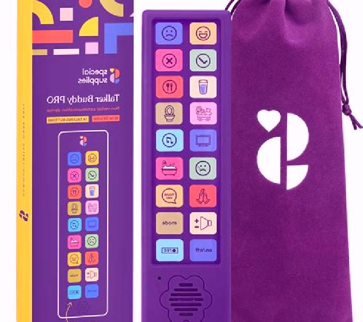 Tik Talkers slot machine