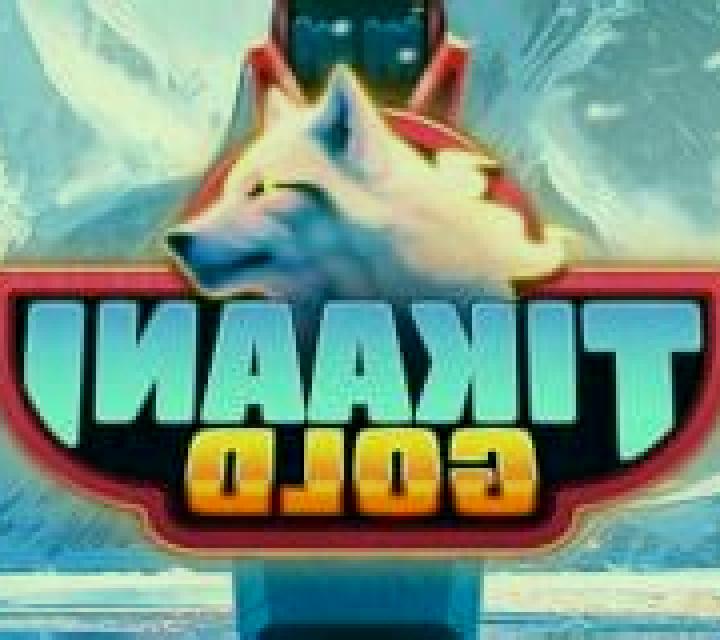 Tikaani Gold online slot