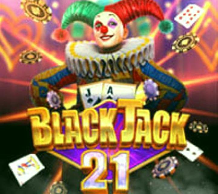 Tiki 21 Blackjack online slot