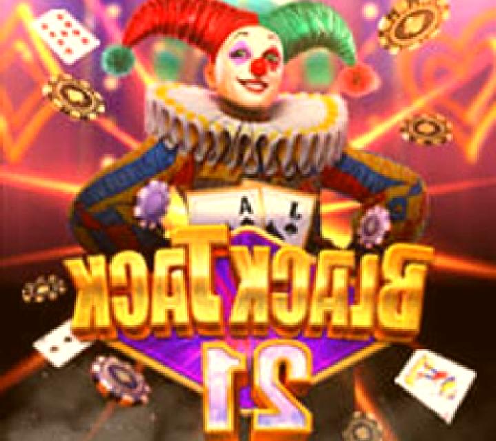 Tiki 21 Blackjack slot machine