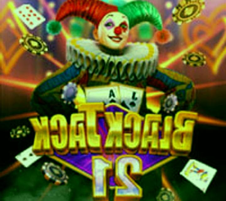 Tiki 21 Blackjack slot
