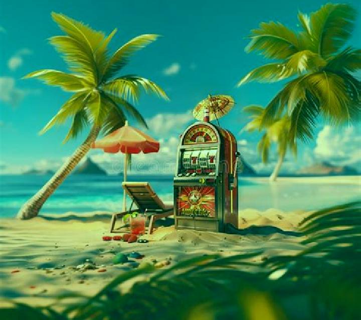 Tiki Beach (PlayPearls) slot