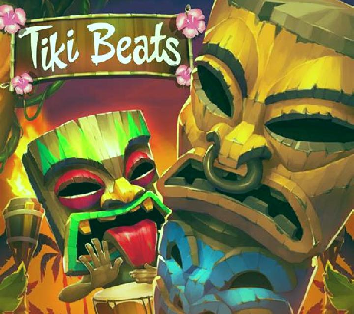 Tiki Beats slot