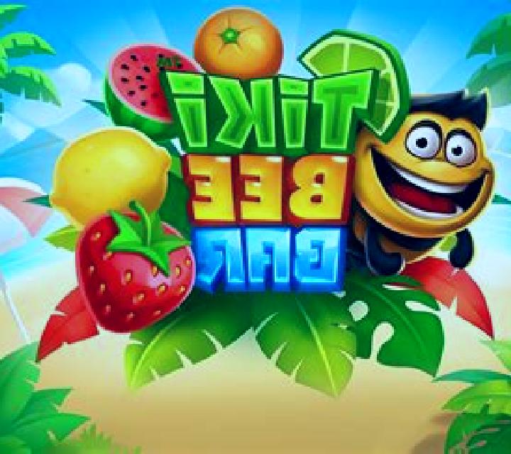 Tiki Bee Bar online slot