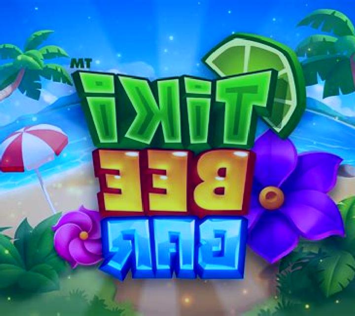 Tiki Bee Bar slot