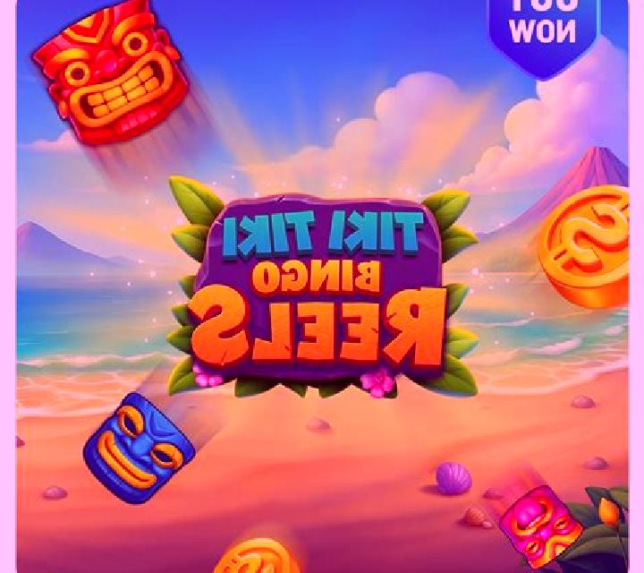 Tiki Bingo slot